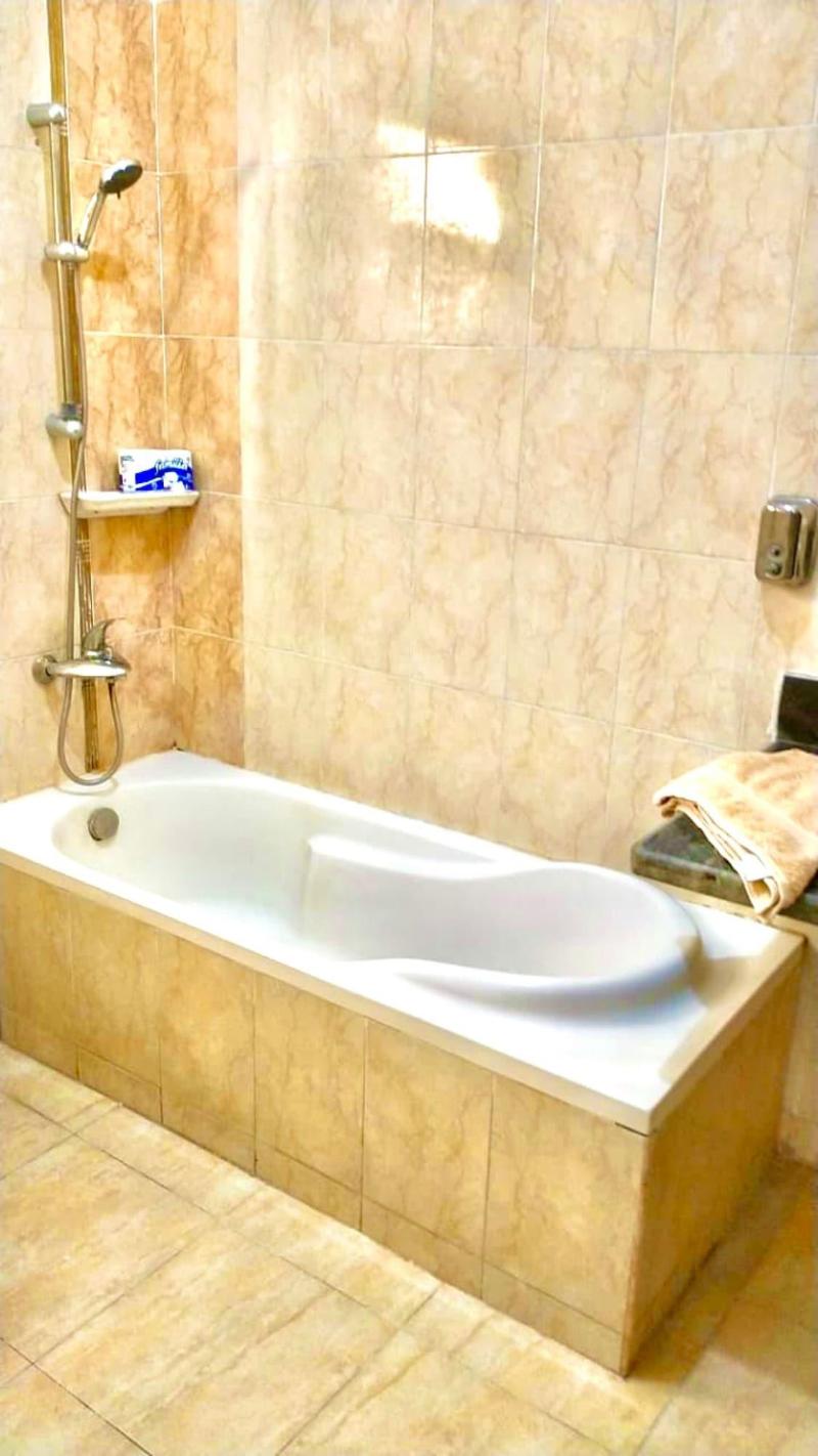 Charbel hotel - Oda