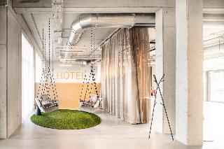 FIRMAMENT Hotel fotoÄŸrafÄ±