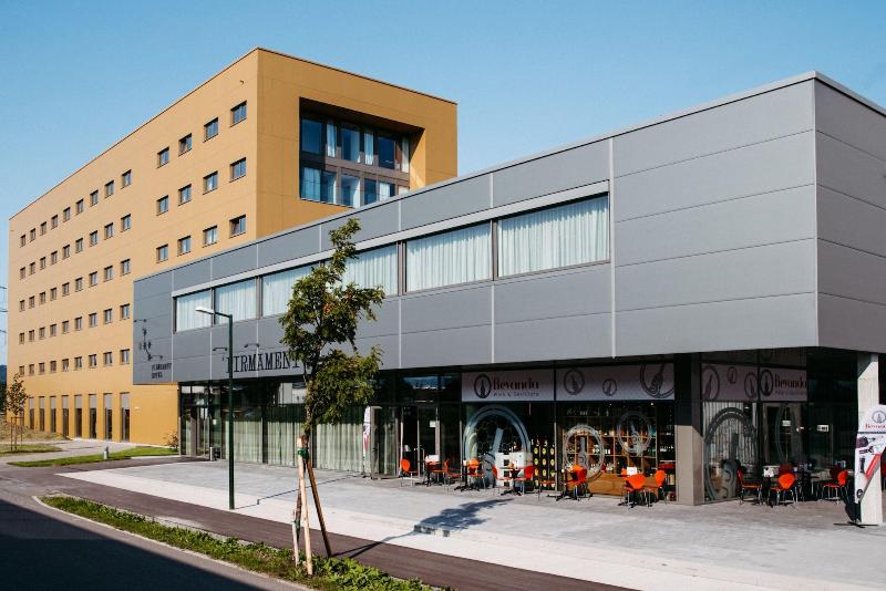FIRMAMENT Hotel - Genel