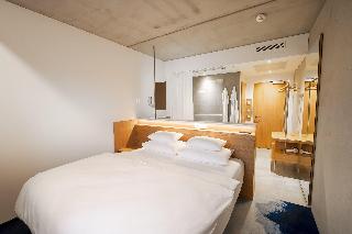 FIRMAMENT Hotel fotoÄŸrafÄ±