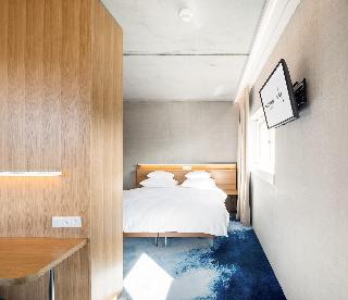 FIRMAMENT Hotel fotoÄŸrafÄ±