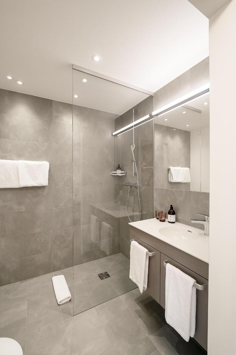 FIRMAMENT Hotel - Oda