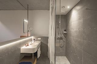FIRMAMENT Hotel fotoÄŸrafÄ±