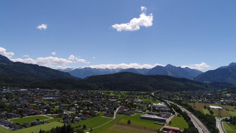 FIRMAMENT Hotel - Oda