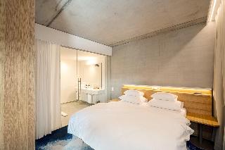 FIRMAMENT Hotel fotoÄŸrafÄ±