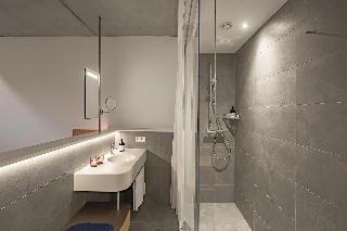 FIRMAMENT Hotel fotoÄŸrafÄ±