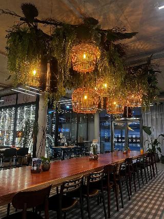 FIRMAMENT Hotel fotoÄŸrafÄ±