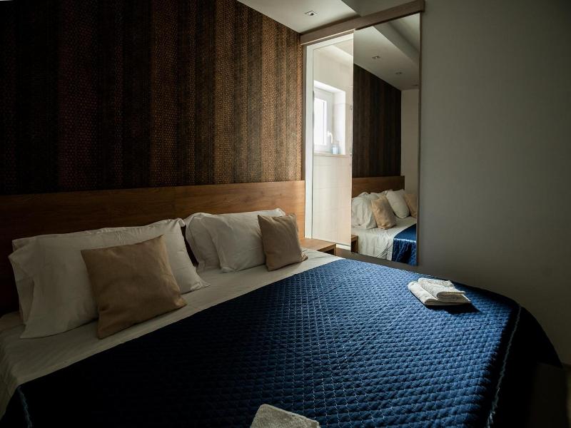 Gu Hotel - Genel