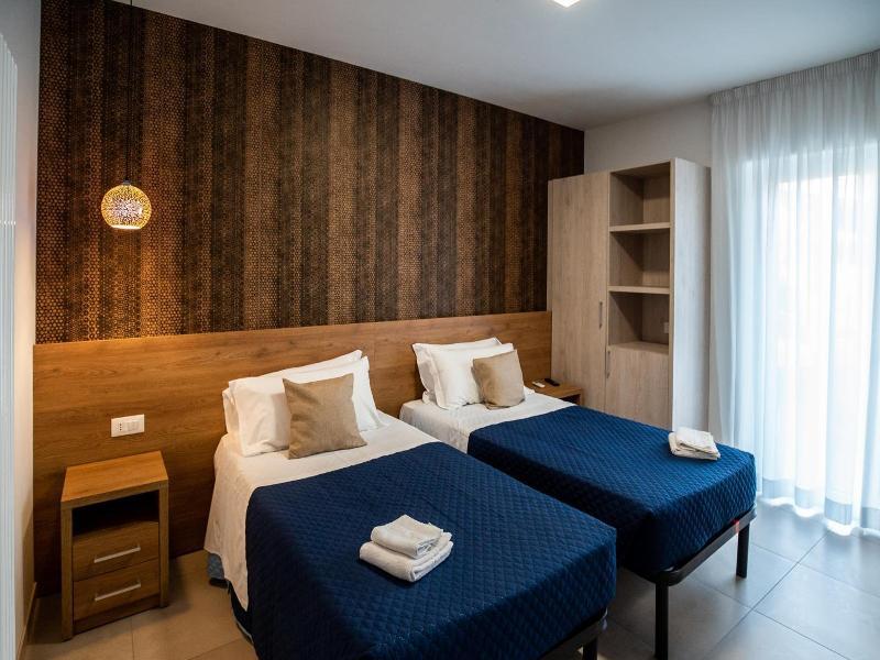 Gu Hotel - Genel