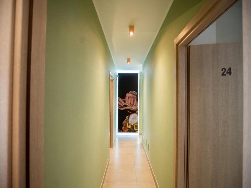 Gu Hotel - Genel