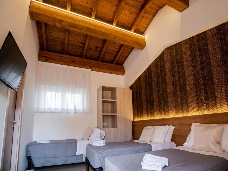 Gu Hotel - Genel