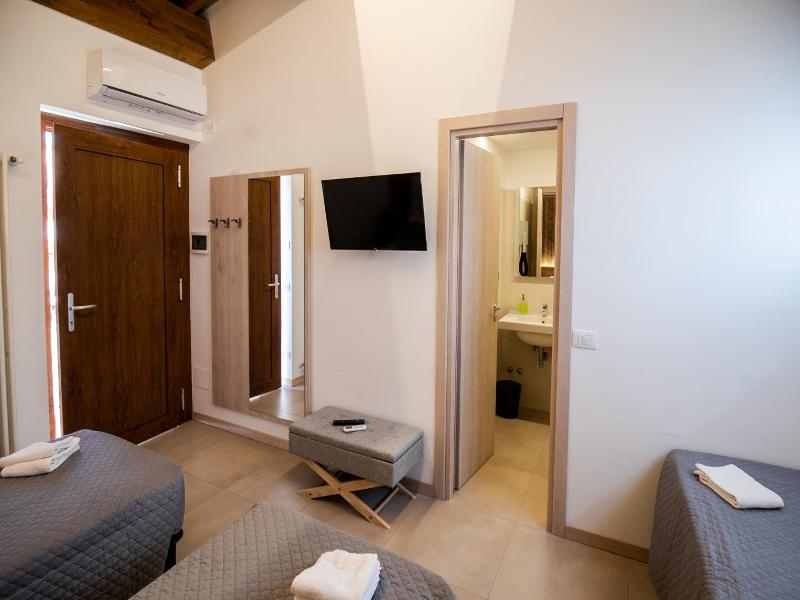 Gu Hotel - Genel