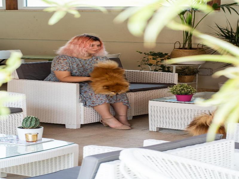 Gu Hotel - Genel