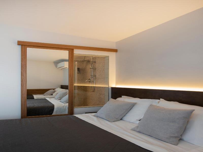 Gu Hotel - Genel