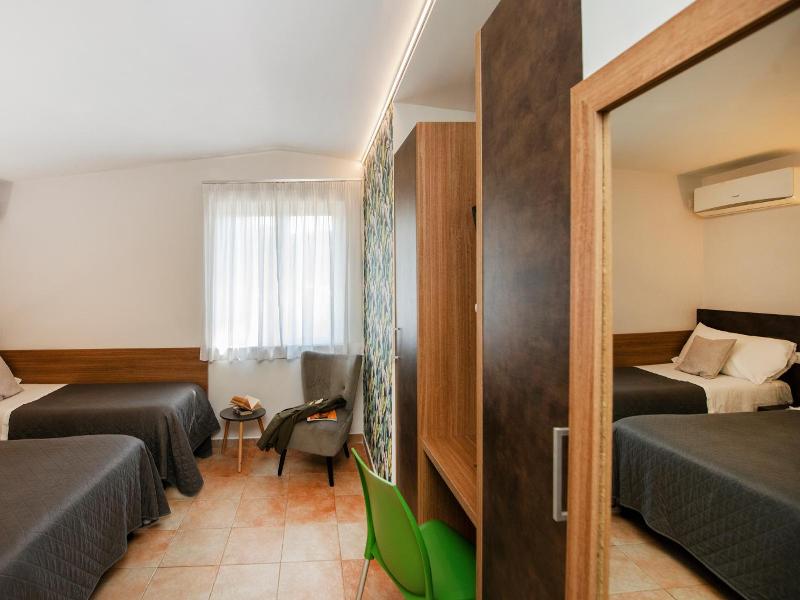 Gu Hotel - Genel