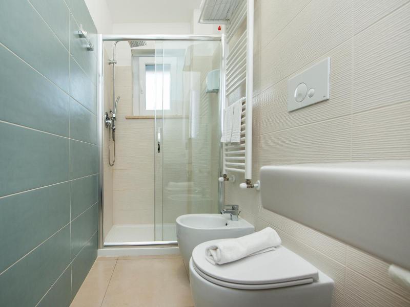 Gu Hotel - Genel
