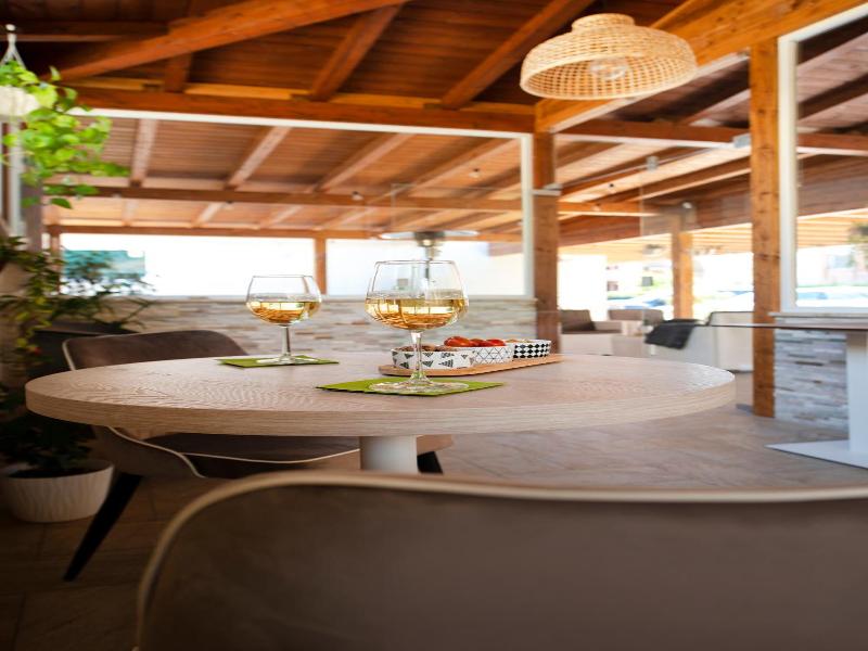 Gu Hotel - Genel