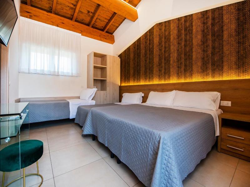 Gu Hotel - Genel