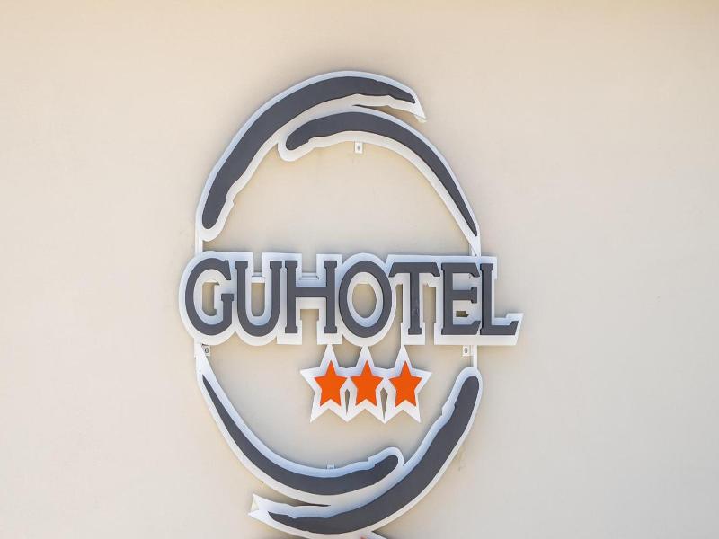Gu Hotel - Genel