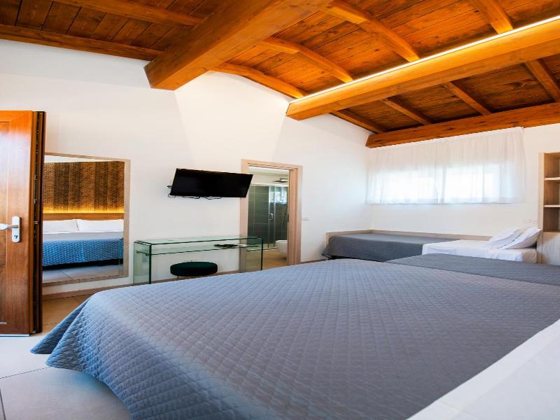 Gu Hotel - Genel