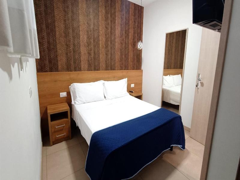 Gu Hotel - Genel