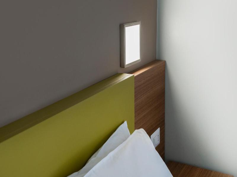 Gu Hotel - Genel