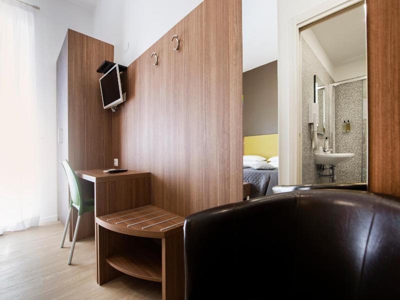 Gu Hotel - Genel