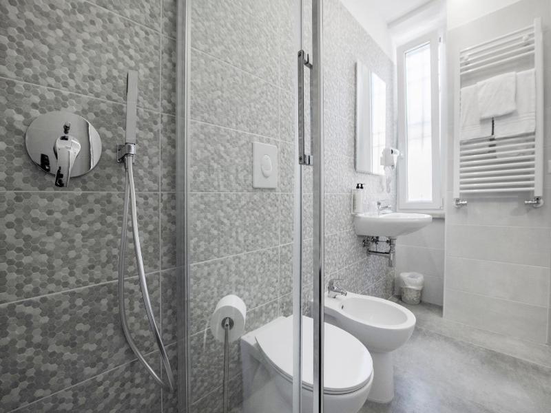 Gu Hotel - Genel