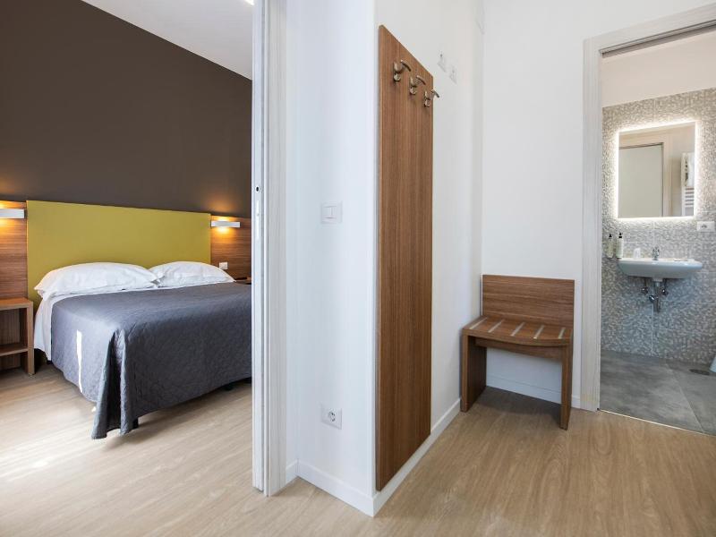 Gu Hotel - Genel