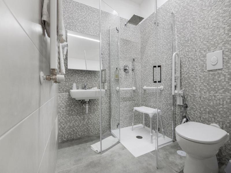 Gu Hotel - Genel
