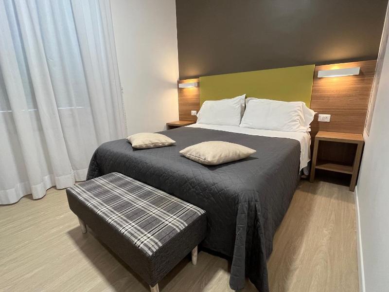 Gu Hotel - Genel