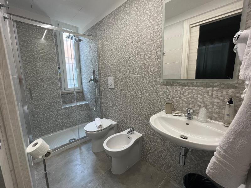 Gu Hotel - Genel