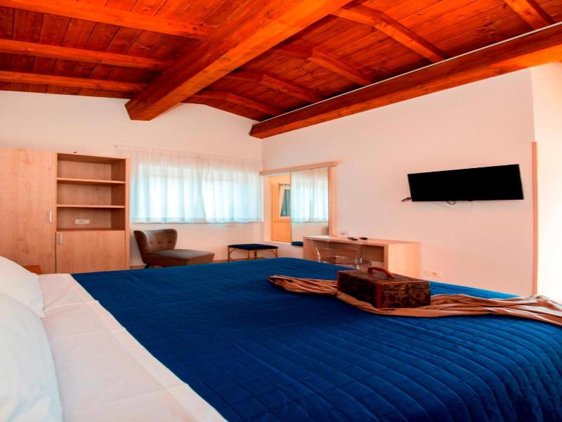 Gu Hotel - Genel