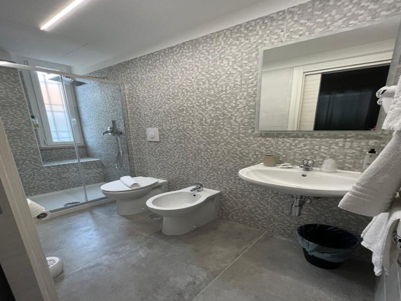 Gu Hotel - Genel