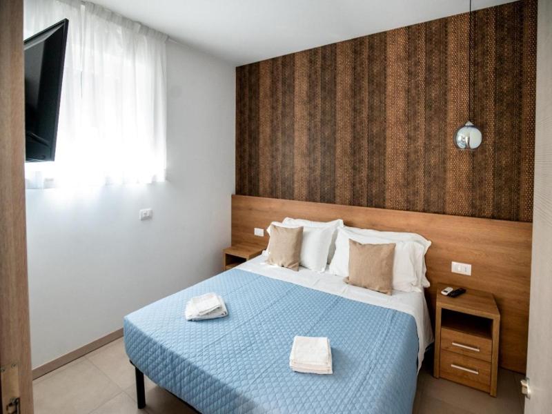 Gu Hotel - Genel
