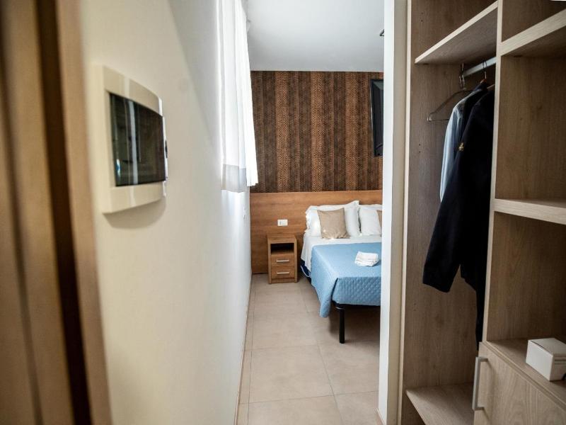Gu Hotel - Genel