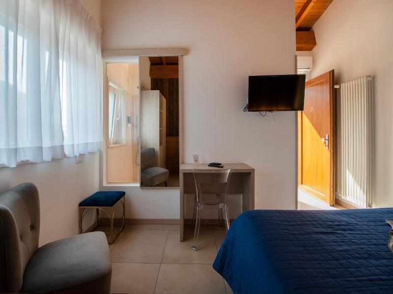 Gu Hotel - Genel