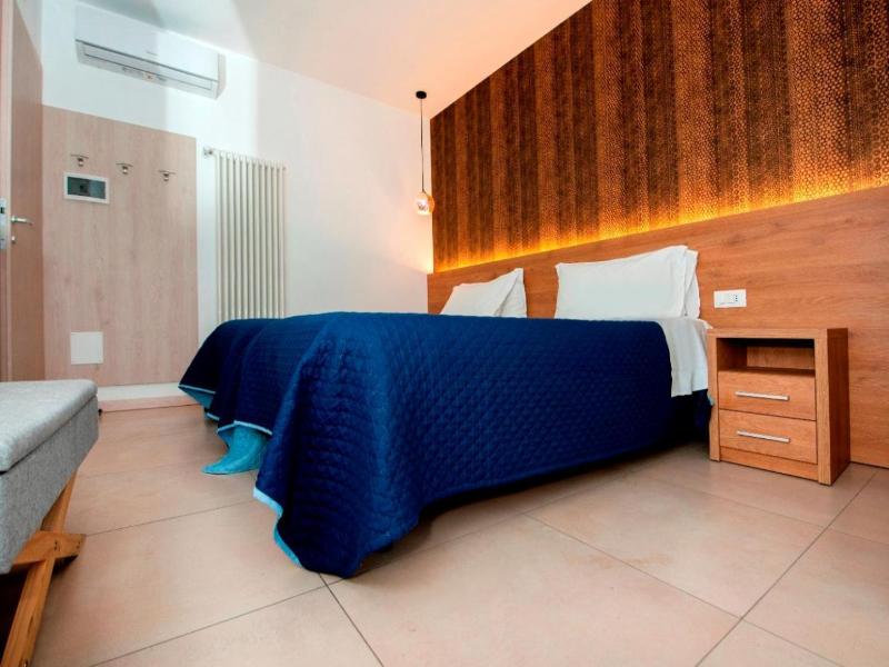 Gu Hotel - Genel