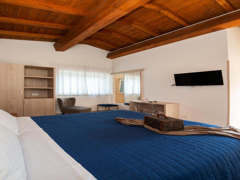 Gu Hotel - Genel