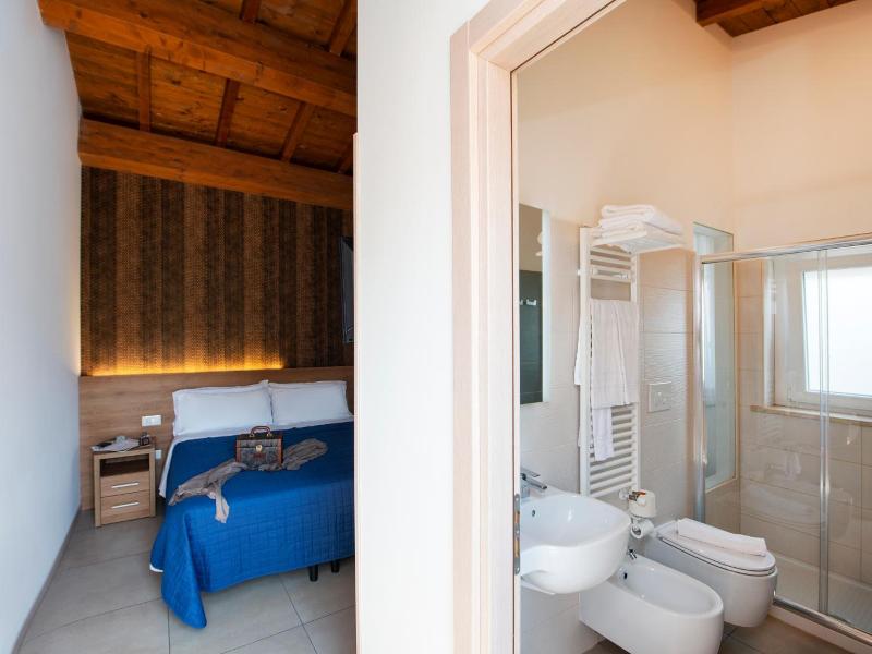 Gu Hotel - Genel