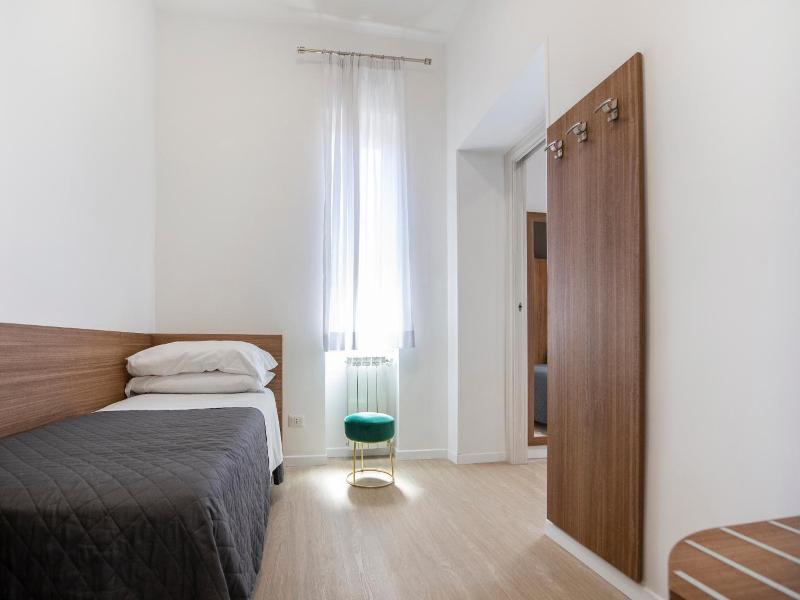 Gu Hotel - Oda