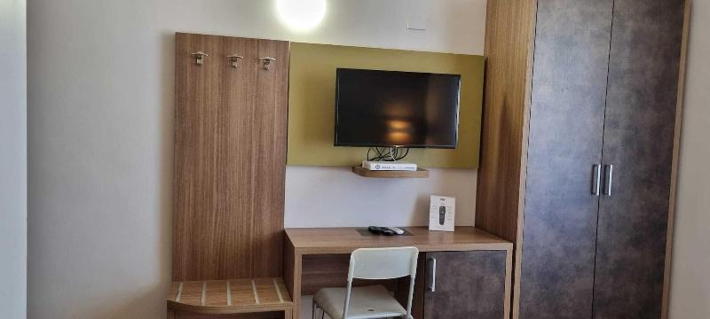 Gu Hotel - Oda