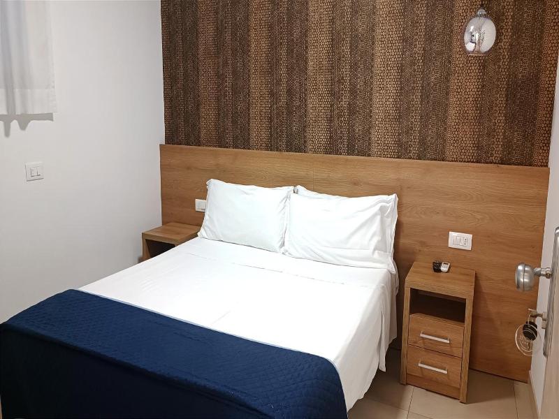 Gu Hotel - Oda