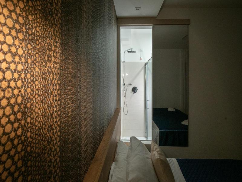 Gu Hotel - Oda