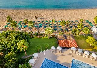 Justiniano Club Alanya – All Inclusive