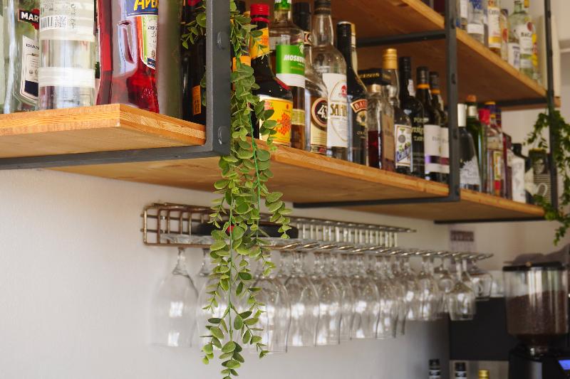 Âncora Park - Bar
