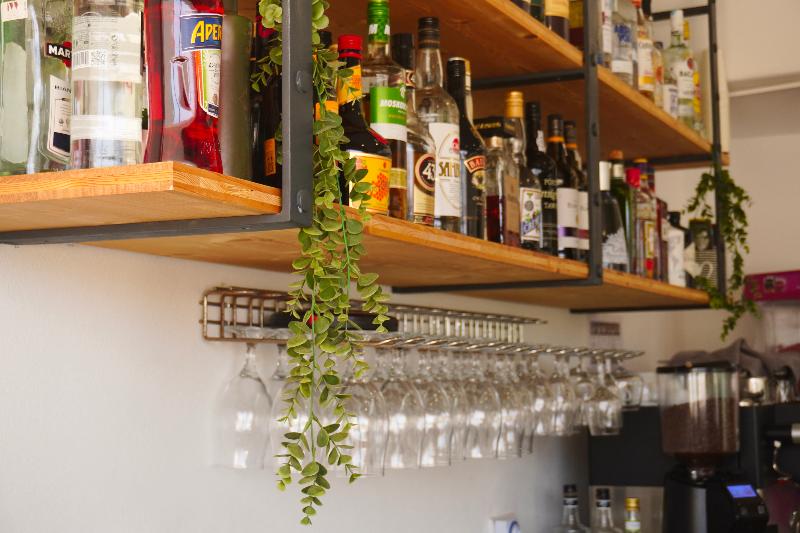 Âncora Park - Bar
