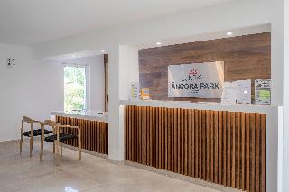Âncora Park fotoÄŸrafÄ±