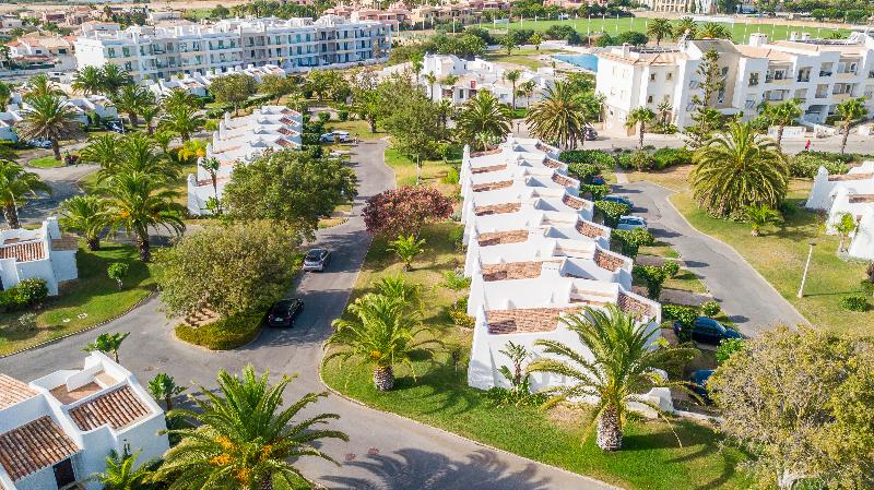 Âncora Park - Genel