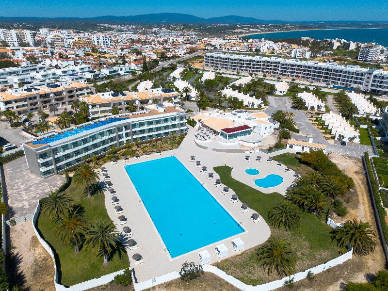 Âncora Park - Havuz